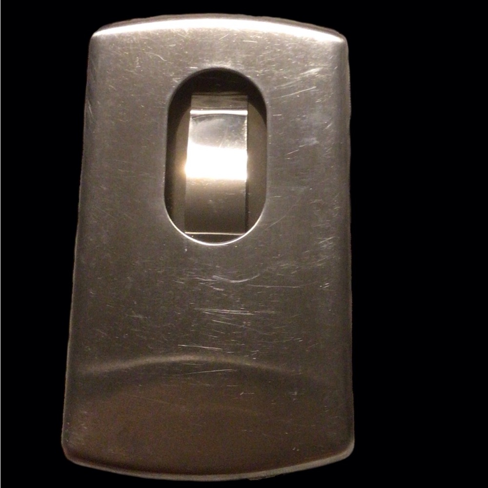 EUC....Troika Business Card holder.